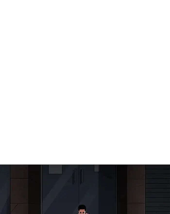 18+ Lookism Chapter 240: Ep. 240: Eli Jang (9) page 156