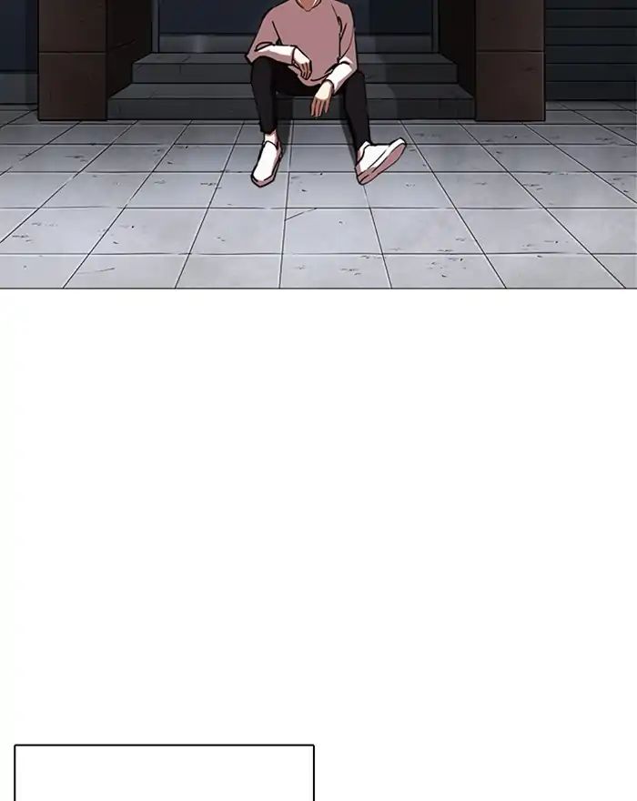 18+ Lookism Chapter 240: Ep. 240: Eli Jang (9) page 157