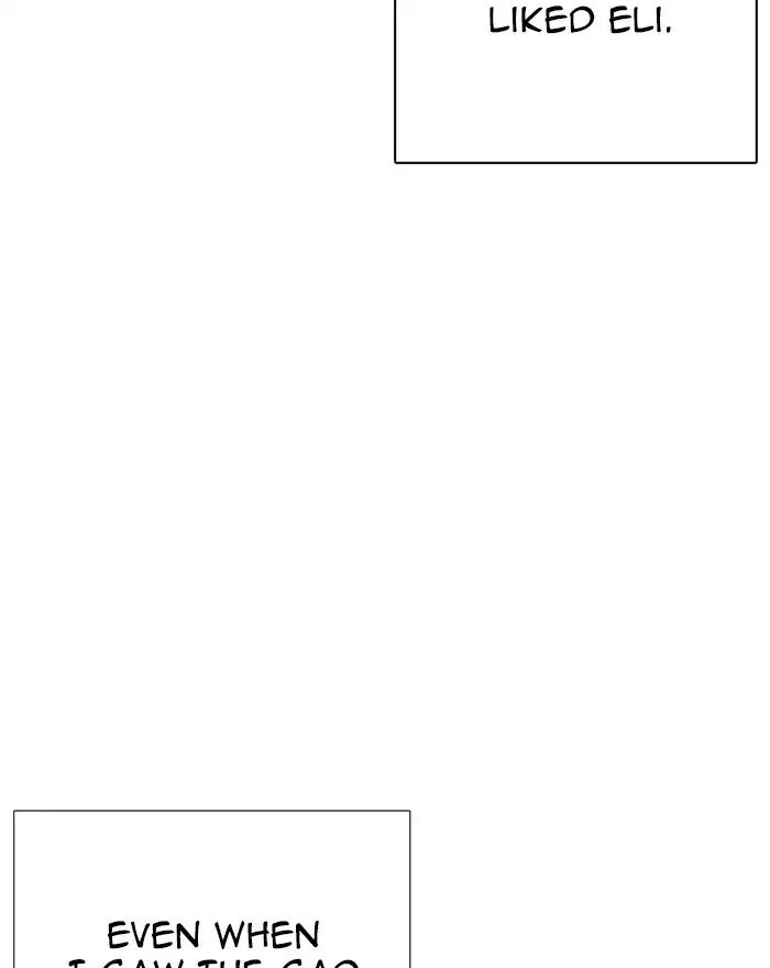 18+ Lookism Chapter 240: Ep. 240: Eli Jang (9) page 159