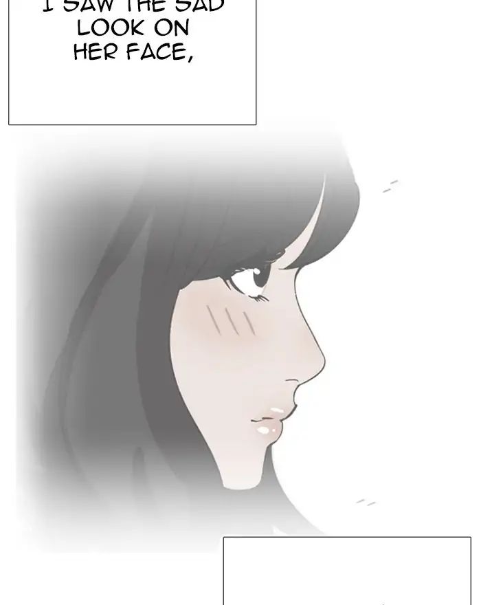 18+ Lookism Chapter 240: Ep. 240: Eli Jang (9) page 160