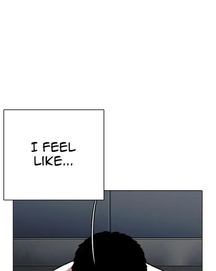 18+ Lookism Chapter 240: Ep. 240: Eli Jang (9) page 163
