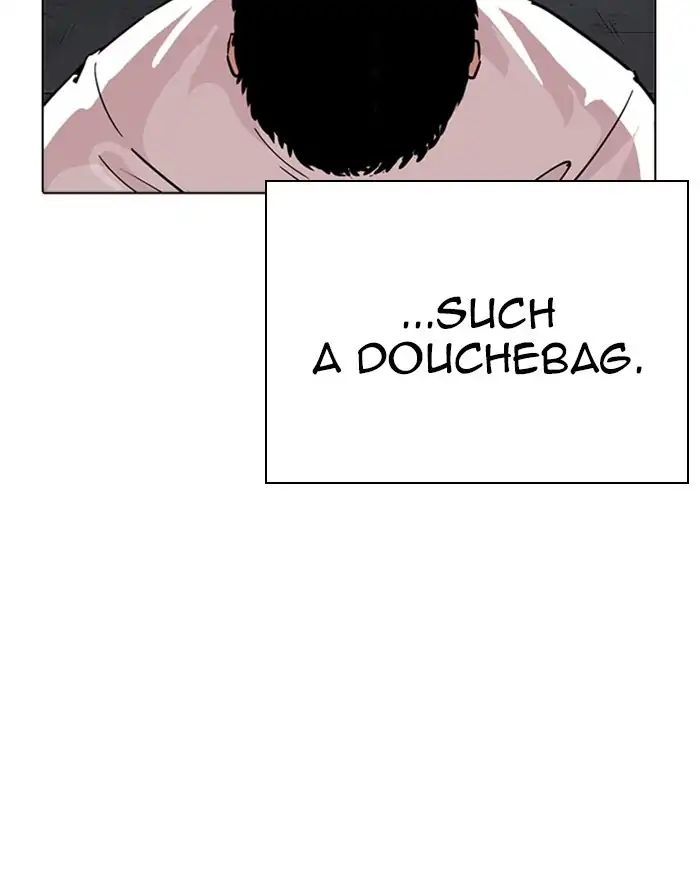 18+ Lookism Chapter 240: Ep. 240: Eli Jang (9) page 164