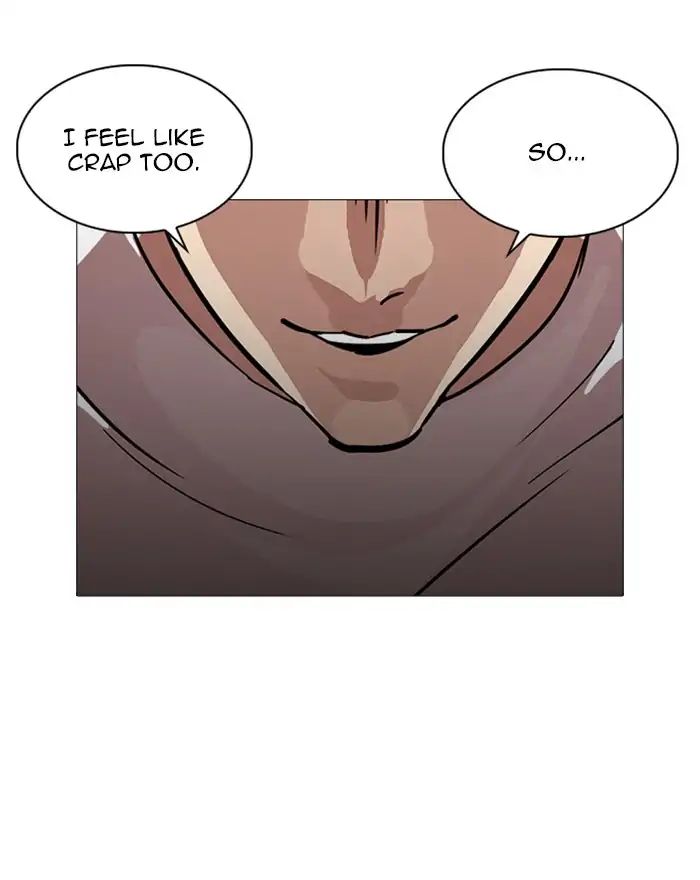 18+ Lookism Chapter 240: Ep. 240: Eli Jang (9) page 165