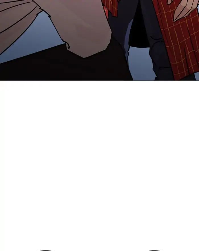 18+ Lookism Chapter 240: Ep. 240: Eli Jang (9) page 168