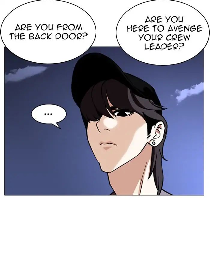 18+ Lookism Chapter 240: Ep. 240: Eli Jang (9) page 169