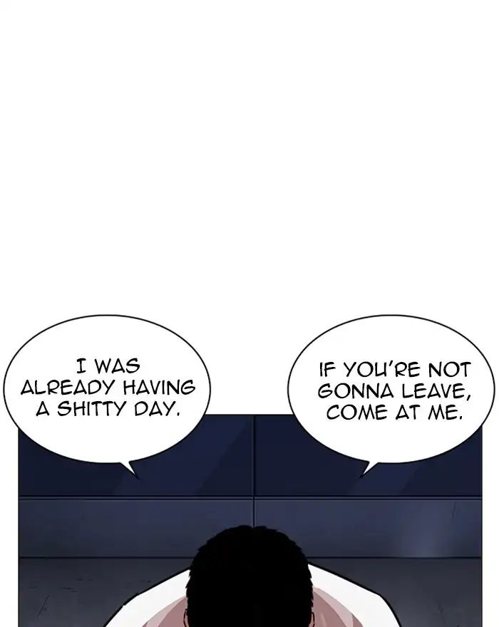 18+ Lookism Chapter 240: Ep. 240: Eli Jang (9) page 170