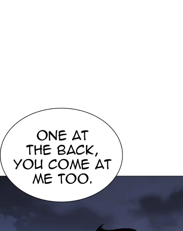 18+ Lookism Chapter 240: Ep. 240: Eli Jang (9) page 172