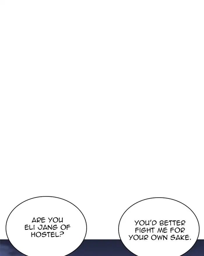 18+ Lookism Chapter 240: Ep. 240: Eli Jang (9) page 176