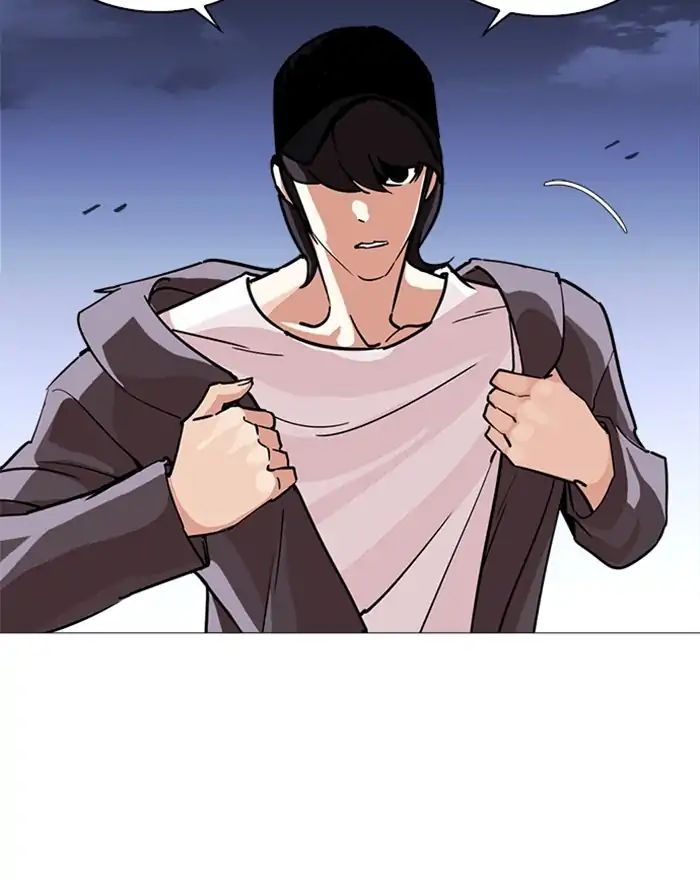 18+ Lookism Chapter 240: Ep. 240: Eli Jang (9) page 177