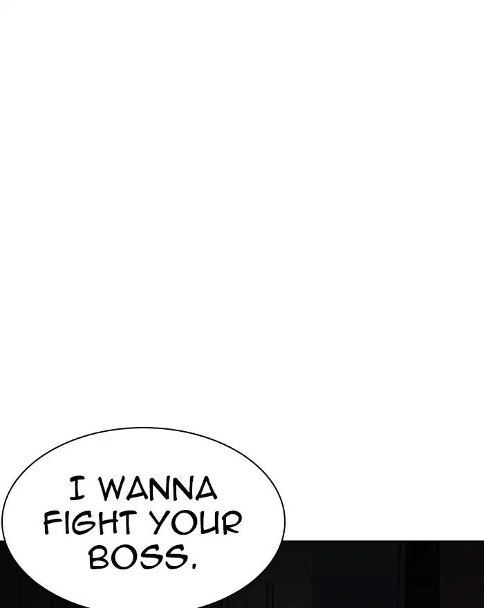 18+ Lookism Chapter 240: Ep. 240: Eli Jang (9) page 181