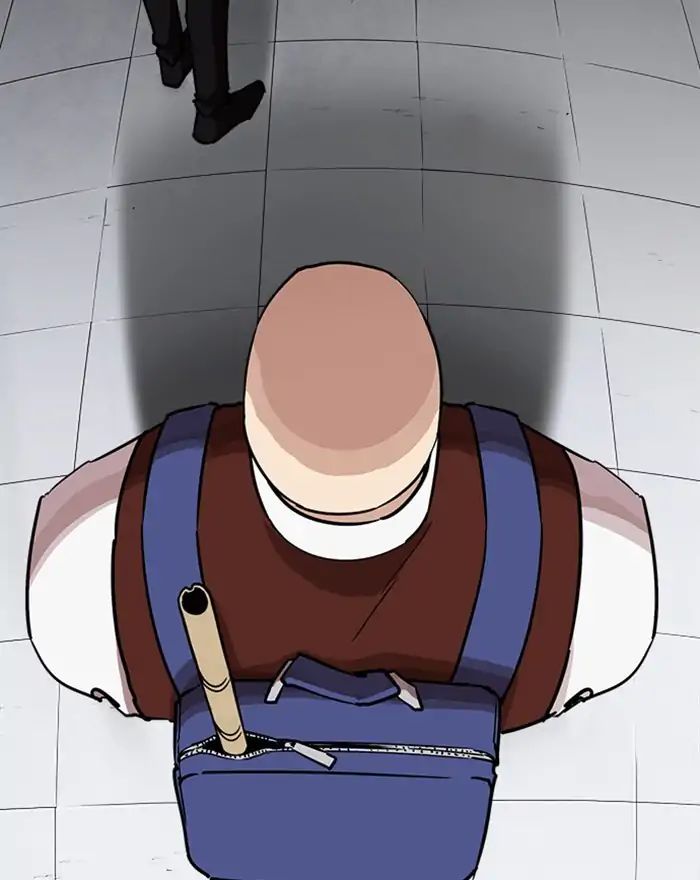 18+ Lookism Chapter 240: Ep. 240: Eli Jang (9) page 183