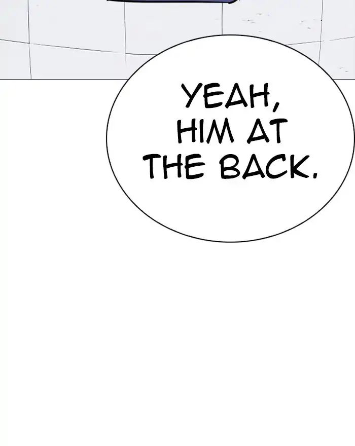 18+ Lookism Chapter 240: Ep. 240: Eli Jang (9) page 184