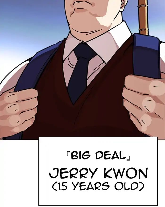 18+ Lookism Chapter 240: Ep. 240: Eli Jang (9) page 186