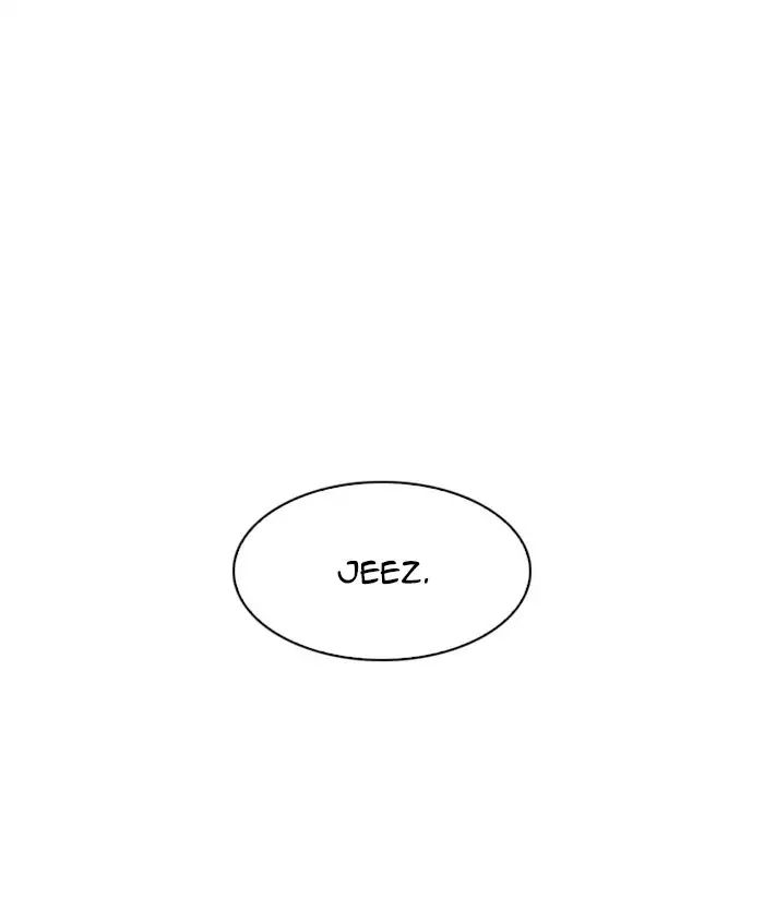 18+ Lookism Chapter 241: Ep. 241: Eli Jang (10) page 7