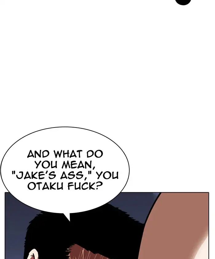 18+ Lookism Chapter 241: Ep. 241: Eli Jang (10) page 12