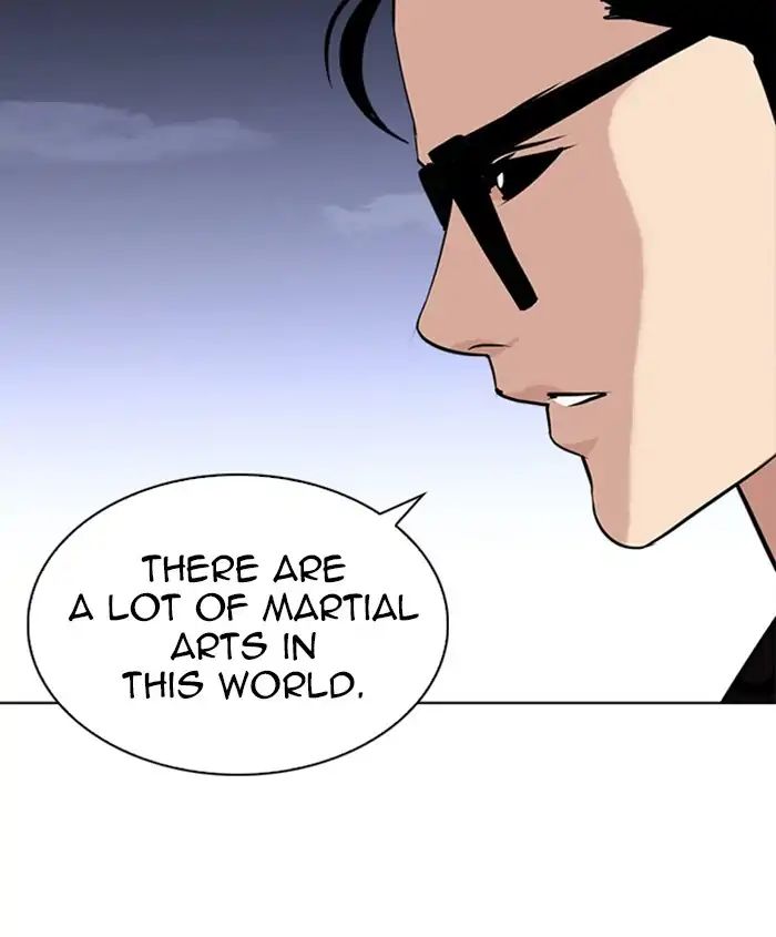 18+ Lookism Chapter 241: Ep. 241: Eli Jang (10) page 26