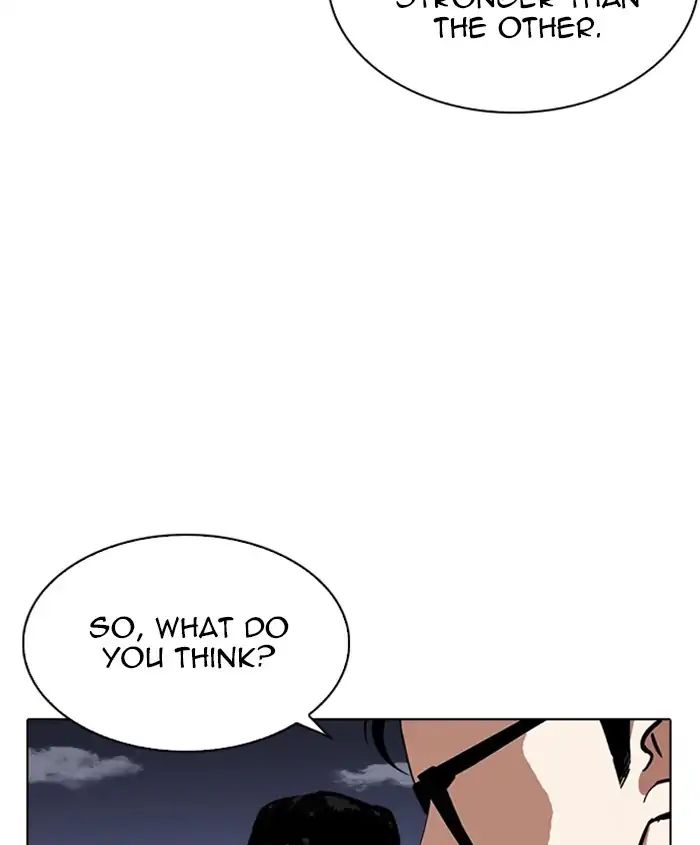 18+ Lookism Chapter 241: Ep. 241: Eli Jang (10) page 29