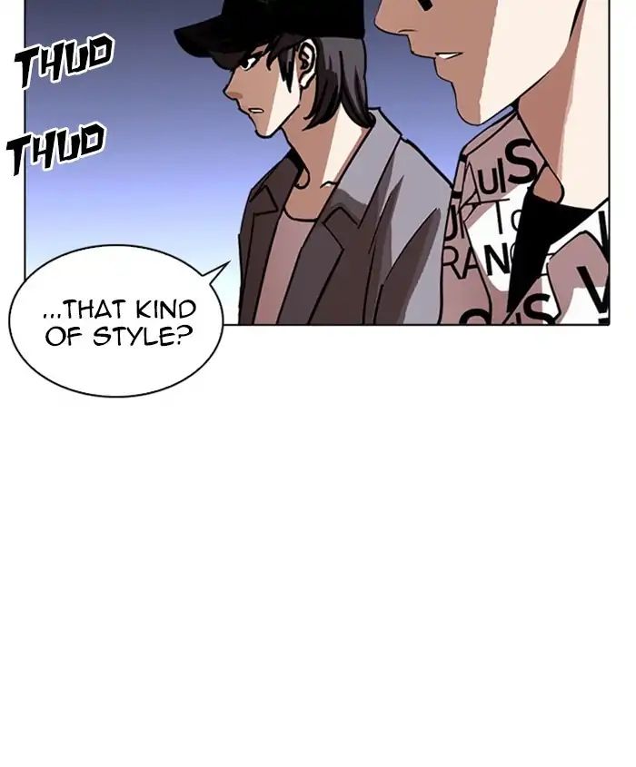 18+ Lookism Chapter 241: Ep. 241: Eli Jang (10) page 30
