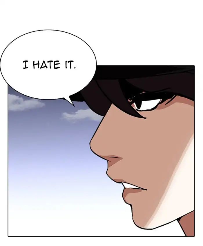 18+ Lookism Chapter 241: Ep. 241: Eli Jang (10) page 31