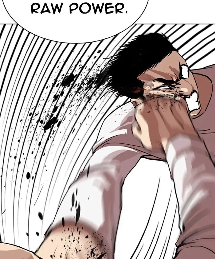 18+ Lookism Chapter 241: Ep. 241: Eli Jang (10) page 33