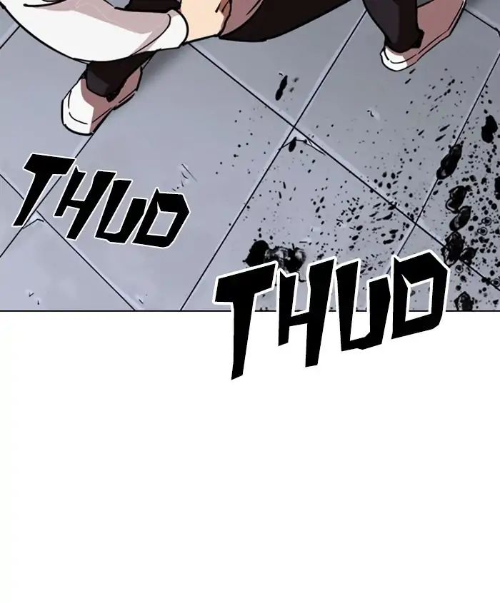 18+ Lookism Chapter 241: Ep. 241: Eli Jang (10) page 37