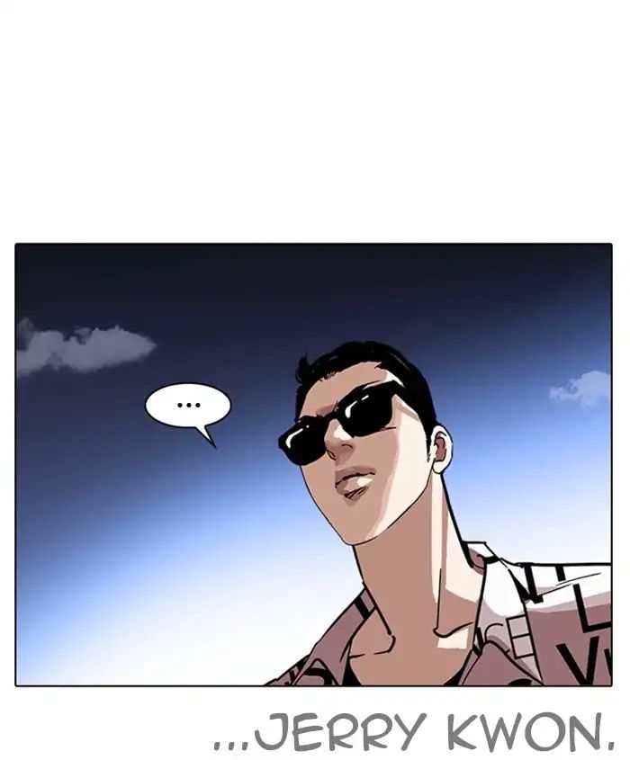18+ Lookism Chapter 241: Ep. 241: Eli Jang (10) page 38