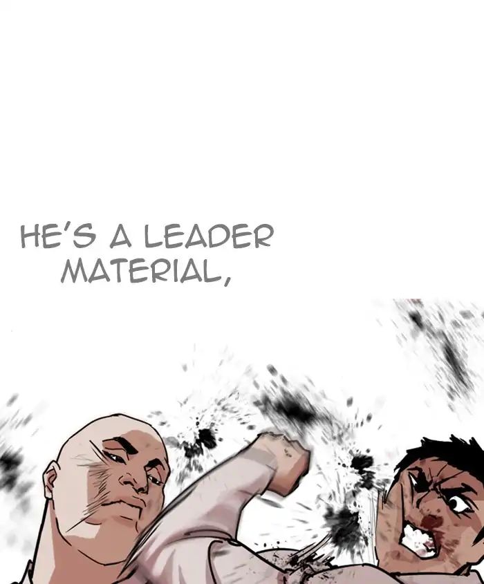 18+ Lookism Chapter 241: Ep. 241: Eli Jang (10) page 41