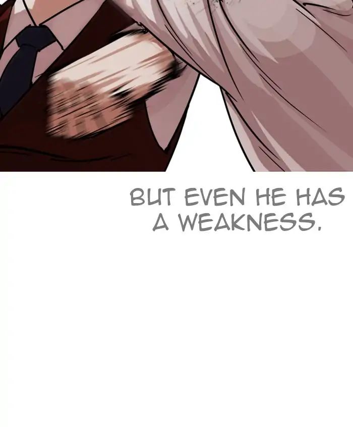 18+ Lookism Chapter 241: Ep. 241: Eli Jang (10) page 42