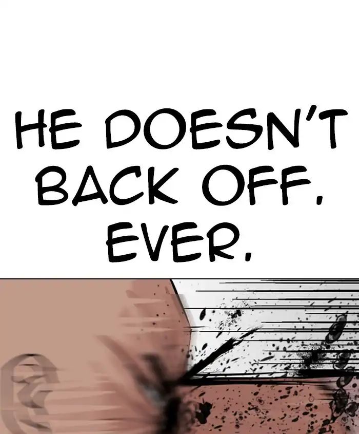 18+ Lookism Chapter 241: Ep. 241: Eli Jang (10) page 43