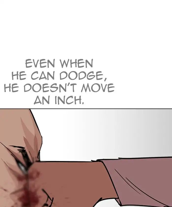 18+ Lookism Chapter 241: Ep. 241: Eli Jang (10) page 45