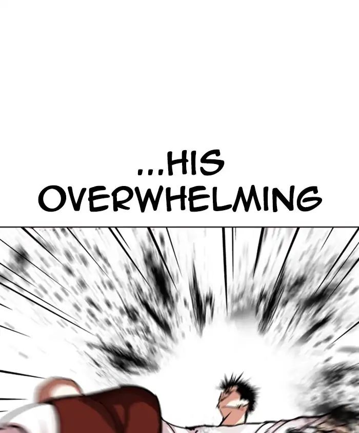 18+ Lookism Chapter 241: Ep. 241: Eli Jang (10) page 49