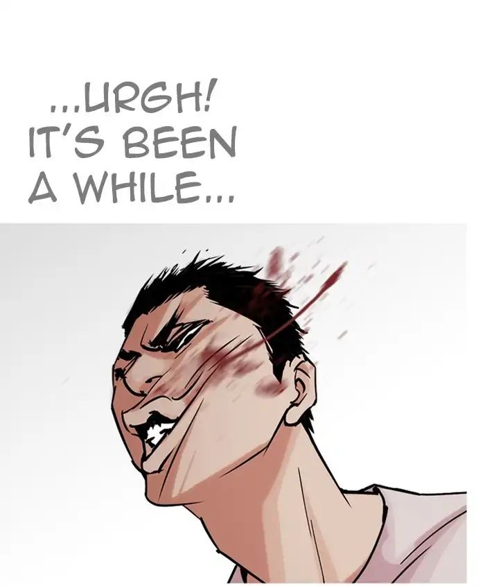 18+ Lookism Chapter 241: Ep. 241: Eli Jang (10) page 52