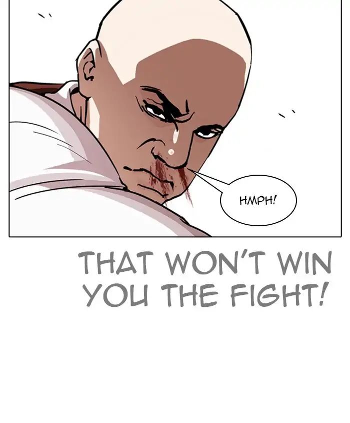 18+ Lookism Chapter 241: Ep. 241: Eli Jang (10) page 54