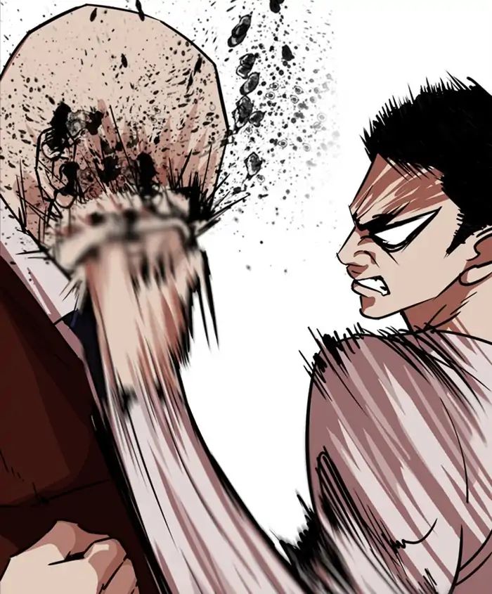 18+ Lookism Chapter 241: Ep. 241: Eli Jang (10) page 56