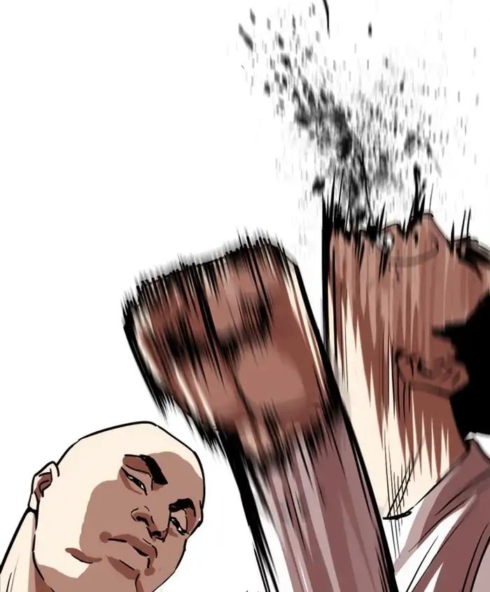 18+ Lookism Chapter 241: Ep. 241: Eli Jang (10) page 58