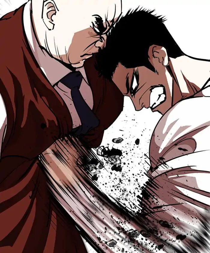 18+ Lookism Chapter 241: Ep. 241: Eli Jang (10) page 61