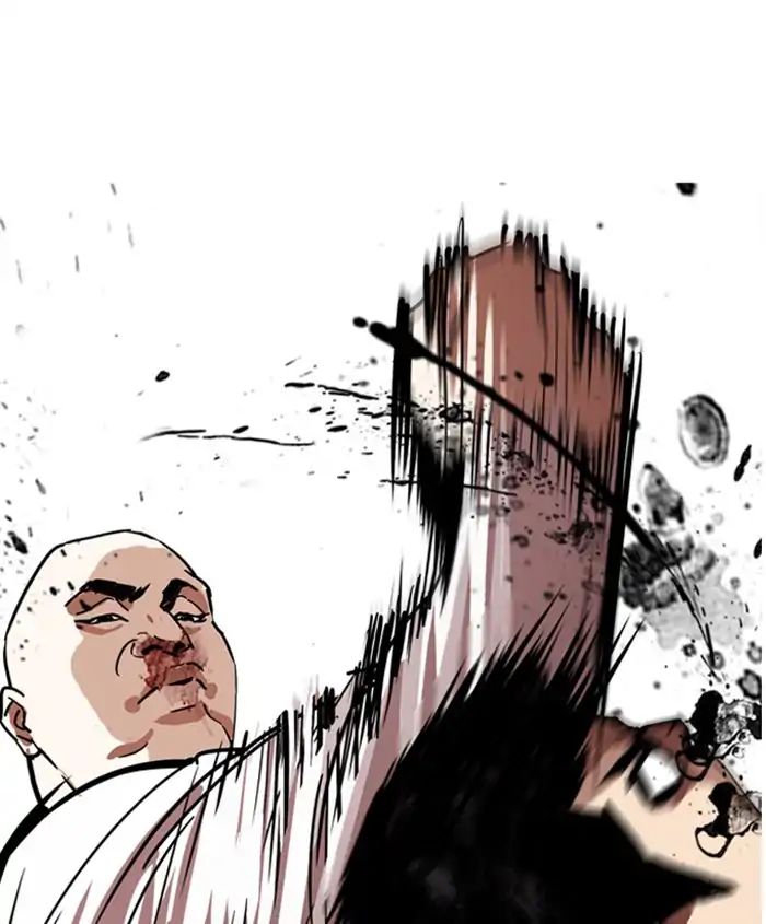 18+ Lookism Chapter 241: Ep. 241: Eli Jang (10) page 63