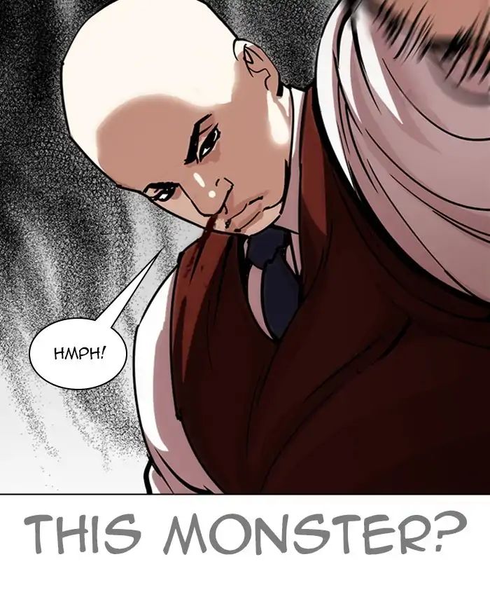 18+ Lookism Chapter 241: Ep. 241: Eli Jang (10) page 68