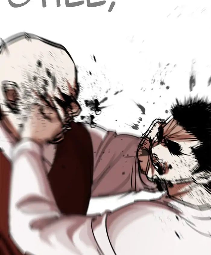 18+ Lookism Chapter 241: Ep. 241: Eli Jang (10) page 70