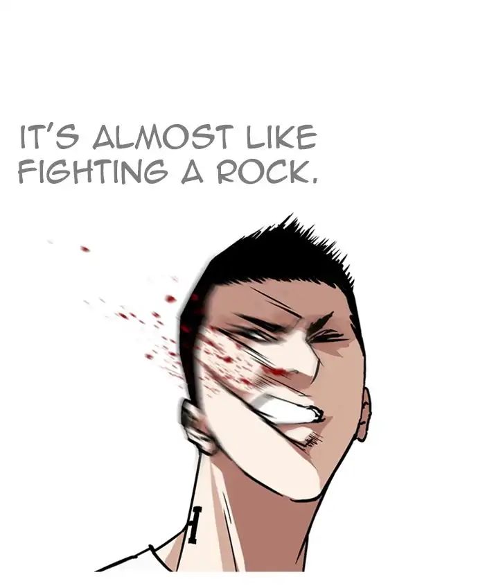 18+ Lookism Chapter 241: Ep. 241: Eli Jang (10) page 72