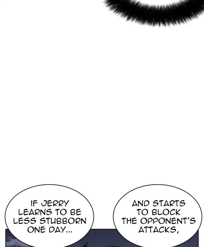 18+ Lookism Chapter 241: Ep. 241: Eli Jang (10) page 75