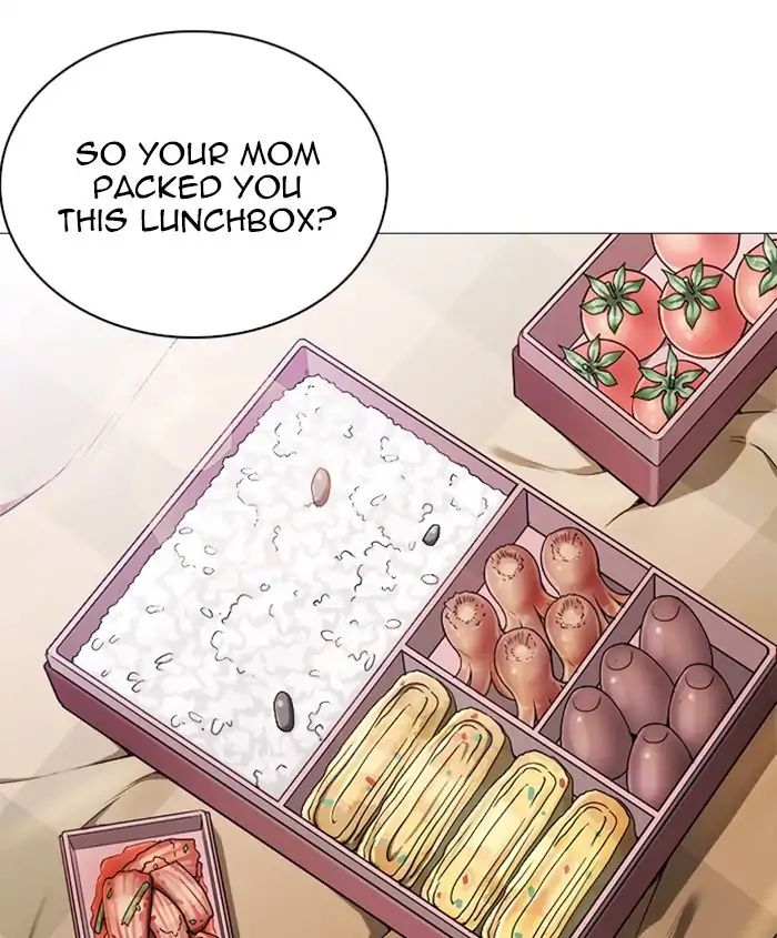 18+ Lookism Chapter 241: Ep. 241: Eli Jang (10) page 83