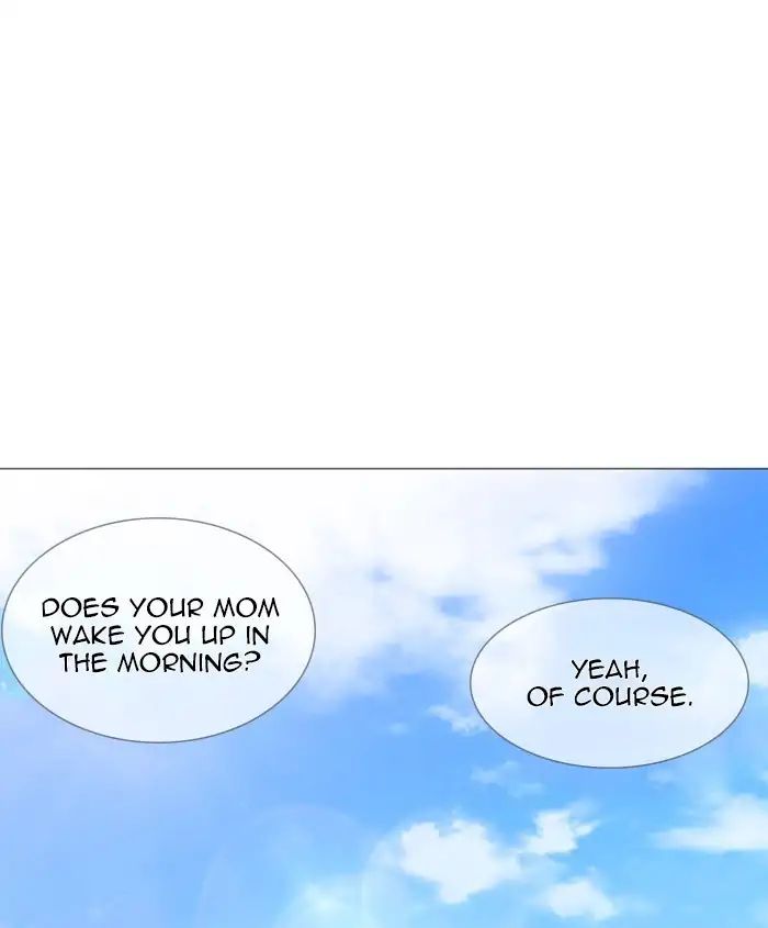18+ Lookism Chapter 241: Ep. 241: Eli Jang (10) page 90