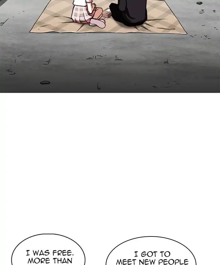 18+ Lookism Chapter 241: Ep. 241: Eli Jang (10) page 92