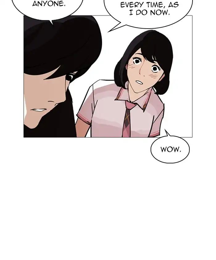 18+ Lookism Chapter 241: Ep. 241: Eli Jang (10) page 93