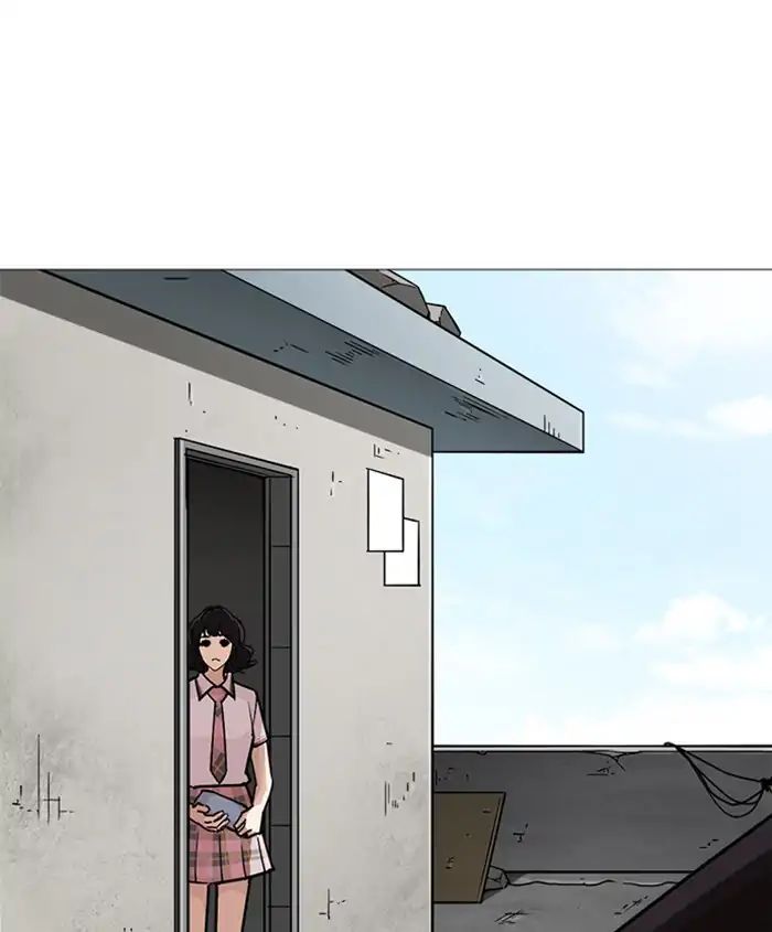 18+ Lookism Chapter 241: Ep. 241: Eli Jang (10) page 99