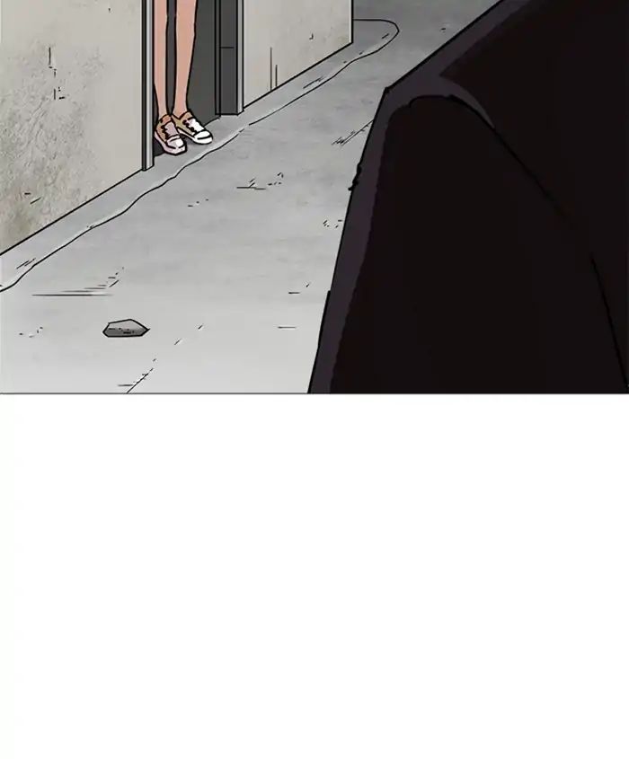 18+ Lookism Chapter 241: Ep. 241: Eli Jang (10) page 100