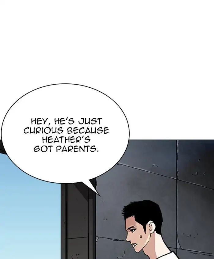 18+ Lookism Chapter 241: Ep. 241: Eli Jang (10) page 103