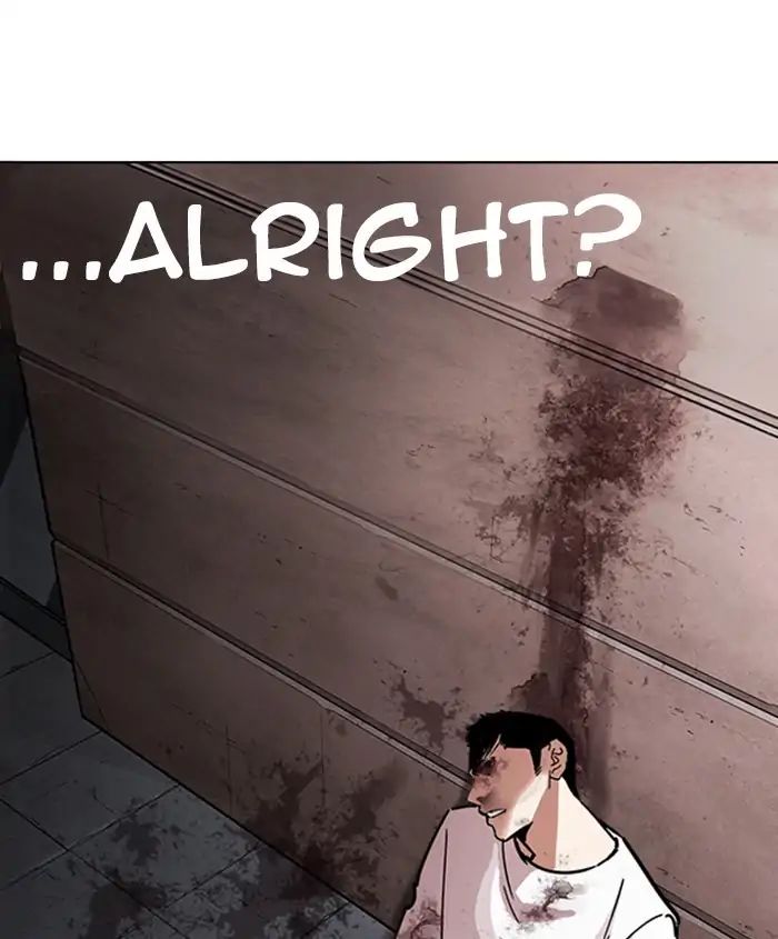 18+ Lookism Chapter 241: Ep. 241: Eli Jang (10) page 113