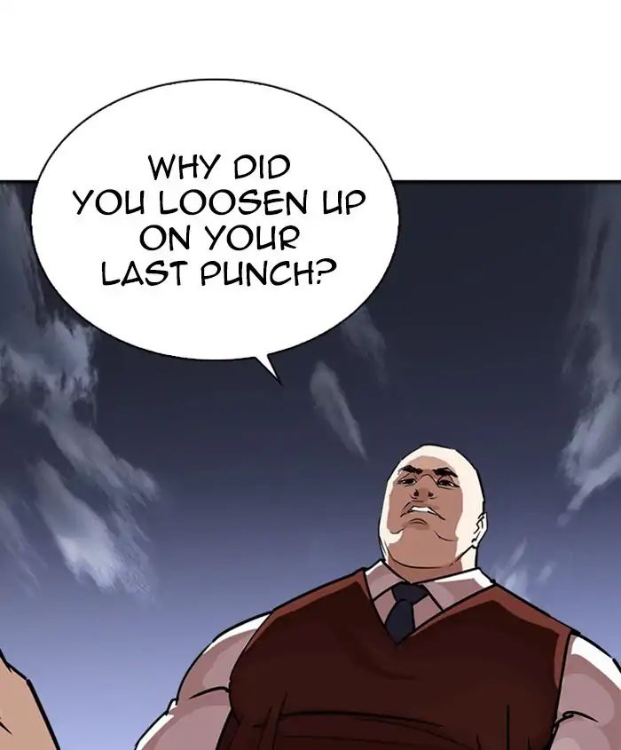 18+ Lookism Chapter 241: Ep. 241: Eli Jang (10) page 117